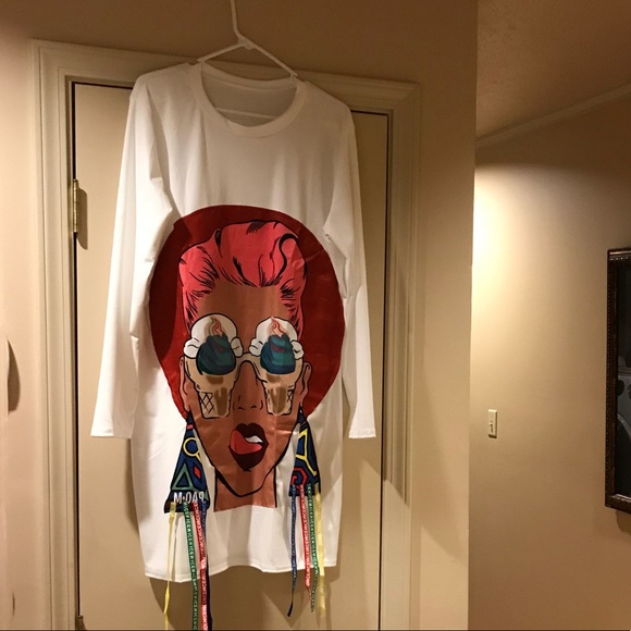 💋NWOT Dress💋 - Picture 1 of 2